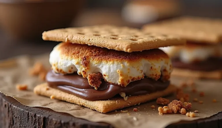 S’mores Treats That’ll Make You Question Why You Ever Bothered With Campfires