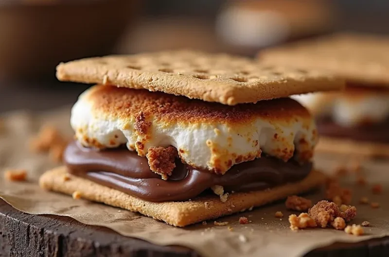 S'mores Treats That'll Make You Question Why You Ever Bothered With Campfires