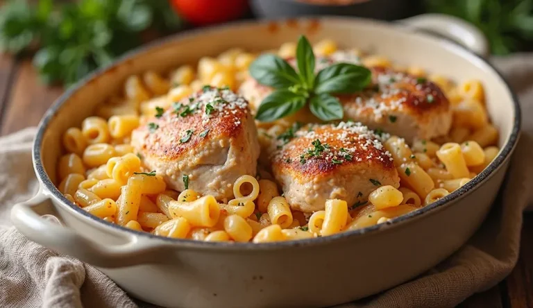 Marry Me Pasta That’ll Actually Make People Consider Life-Altering Decisions