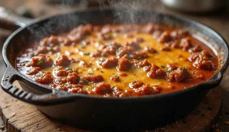 The Philly Cheesesteak Sauce That’ll Make You Forget You’re Not Actually in Philadelphia