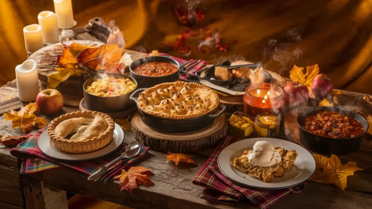 10 Cozy Meals That Feel Like a Warm Hug