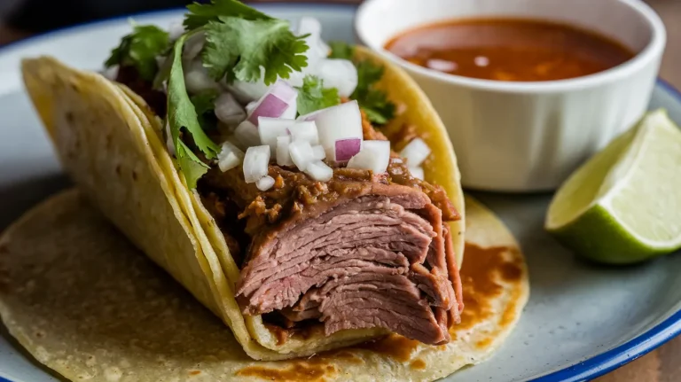 Birria Tacos That’ll Make You Question Every Other Taco You’ve Ever Had