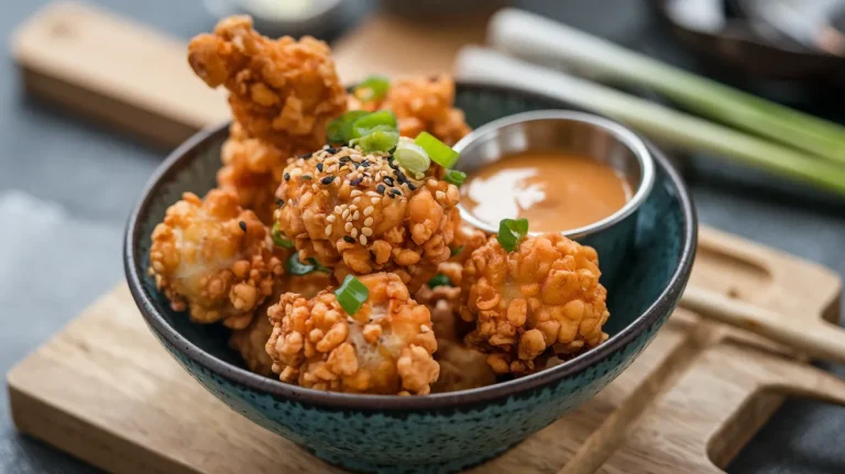 Popcorn Chicken Bowls That’ll Make You Forget Fast Food Exists