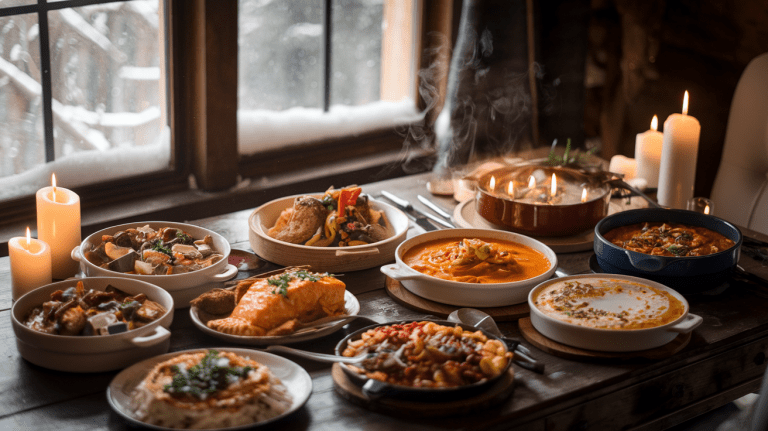 10 Cozy Winter Meals You’ll Want All Season