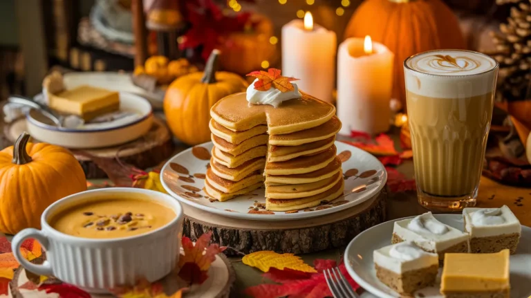 🎃 7 Keto Pumpkin Recipes You Can Make This Fall