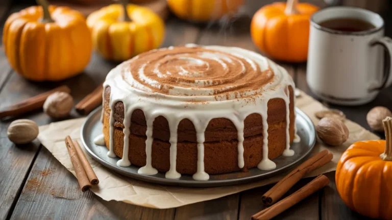 Halloween Cake Pops (Fun Party Recipe) 🎃👻