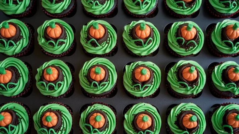 🎃 Halloween Sugar Cookies (Soft & Sweet)