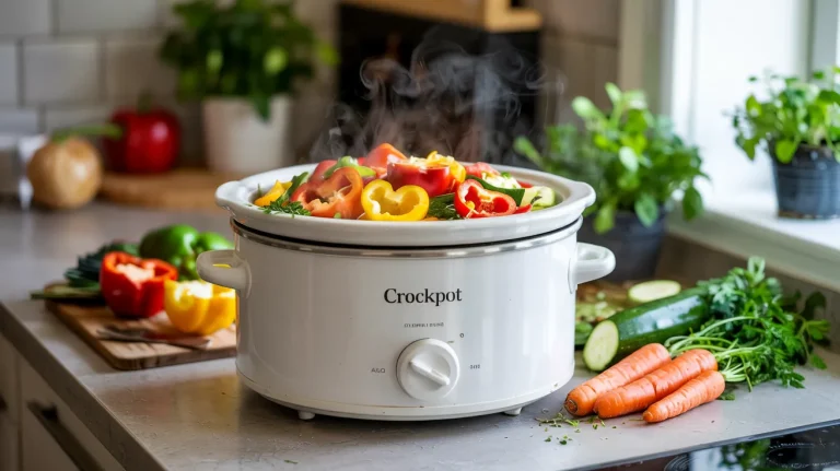 12 Healthy Crockpot Recipes (Nutritious, Easy & Delicious)