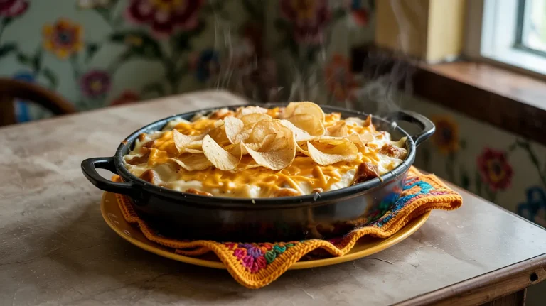 Secret Ingredient of the ’70s (Retro Recipe Throwback)