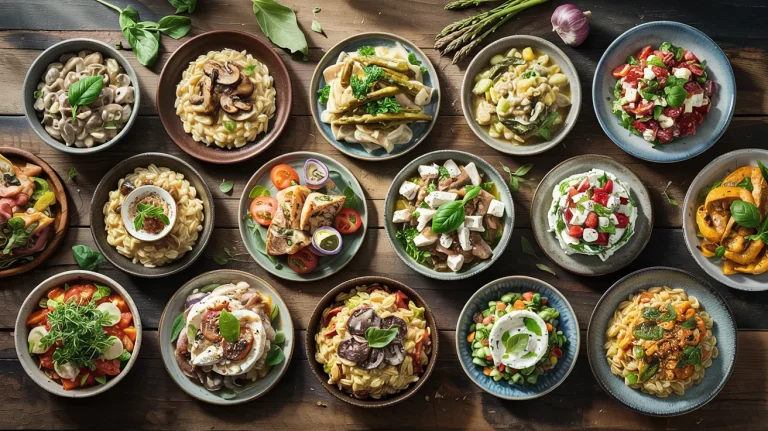 15 Orzo Recipes (Easy, Versatile & Flavor-Packed)
