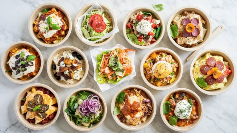 15 Cottage Cheese Dinner Bowls (High-Protein & Satisfying)