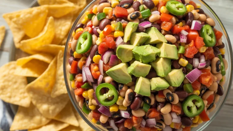 Cowboy Caviar: The Only “Caviar” My Bank Account Recognizes