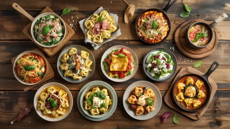 13 Tortellini Recipes (Creamy, Cheesy & Weeknight Easy)