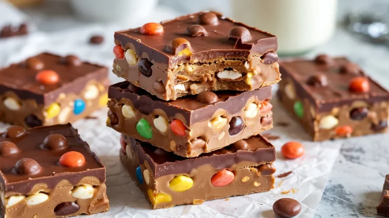 Reese’s Pieces Protein Bars: For When You Want Abs But Also Candy