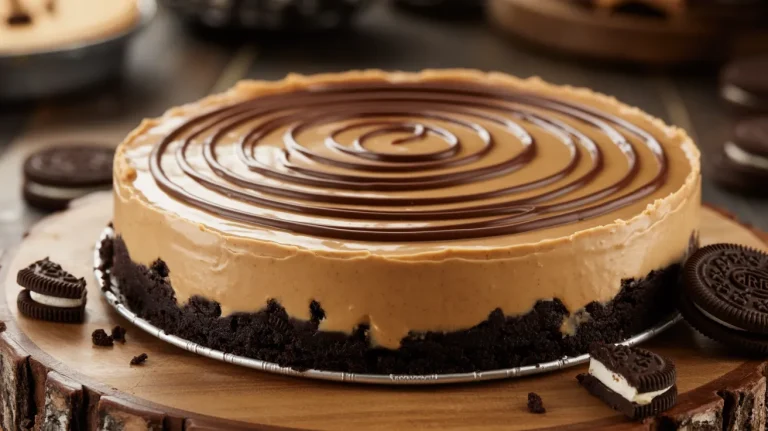 Unbelievable Peanut Butter Pie (That You’ll Make Every Single Week)