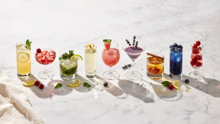 9 Delicious Lemonade Recipes to Sip All Summer Long