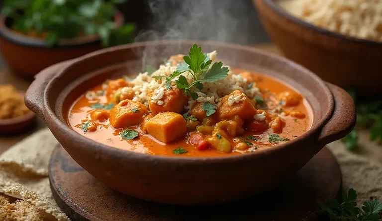 Coconut Milk Curry That’ll Make You Forget Takeout Exists