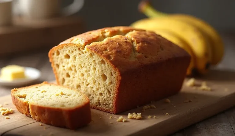 The Banana Bread That’ll Make You Buy Bananas Just to Let Them Go Brown