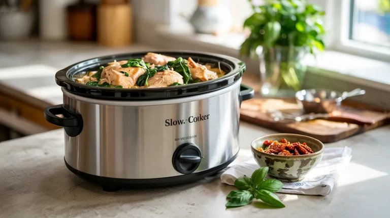 15 Keto Crockpot Recipes (Low-Carb, Easy & Slow-Cooked)